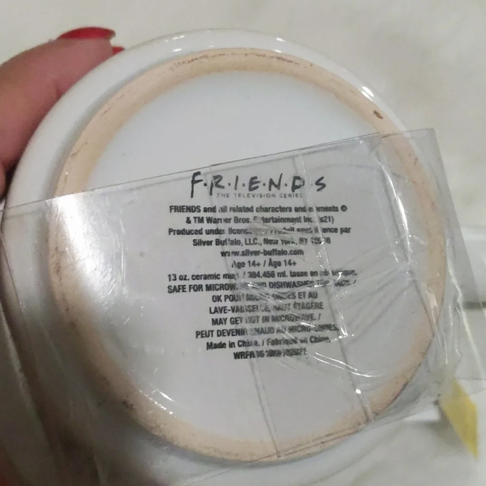 Friends 